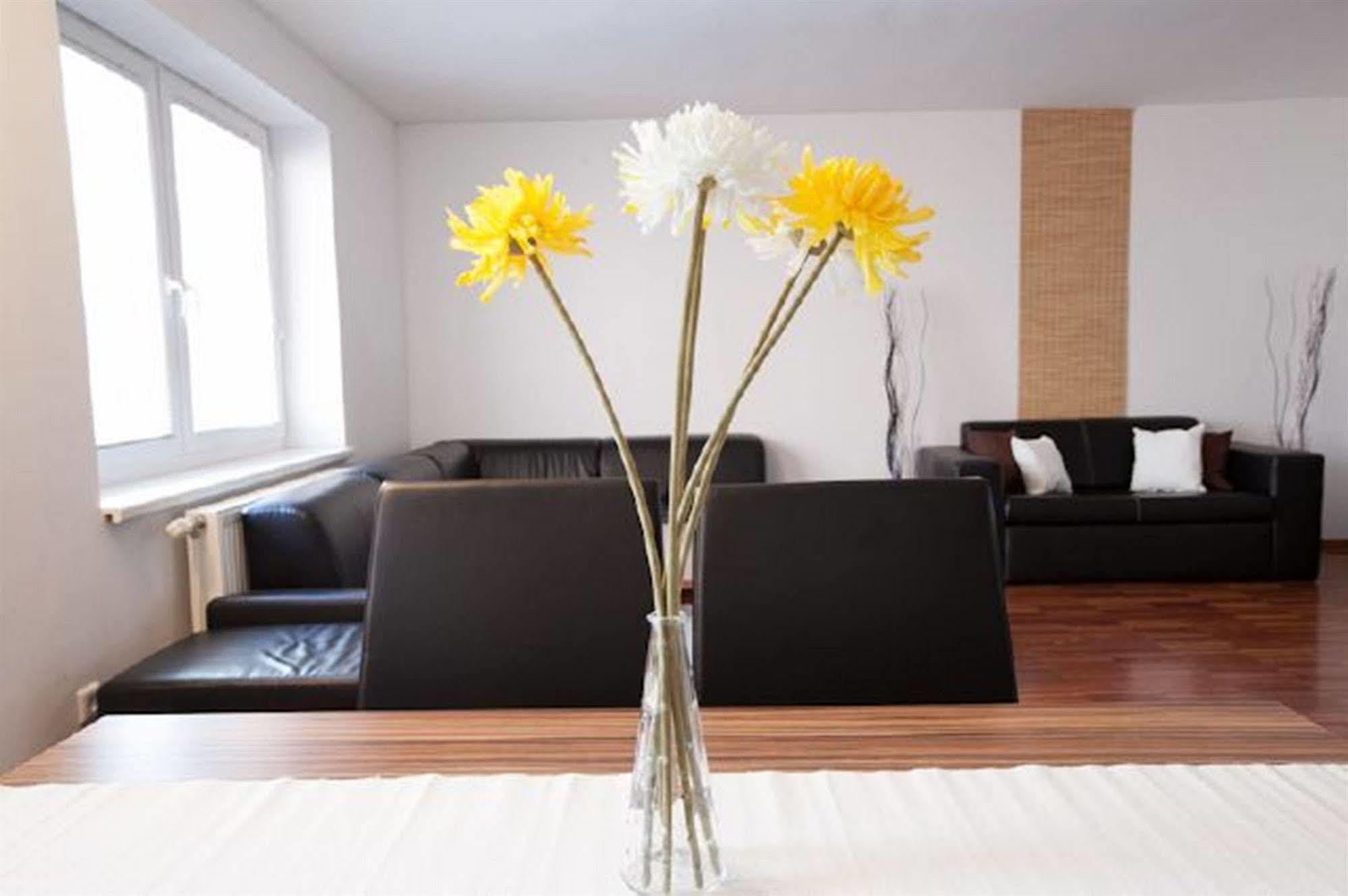 Royal Living Aparthotel Vienna